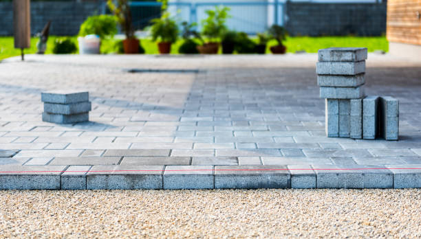 Why Choose Us For All Your Driveway Paving Needs in Allen, TX?