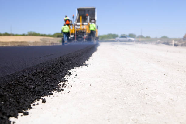 Best Driveway Extension  in Allen, TX