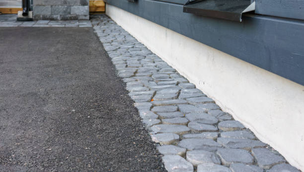 Professional Driveway Paving Services in Allen, TX